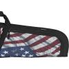Allen Company USA Rifle Case – American Flag Soft Gun Case – Patriotic Tactical Bag – Victory Stars & Stripes: 41IN and 42IN Options(41IN)