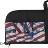 Allen Company USA Rifle Case – American Flag Soft Gun Case – Patriotic Tactical Bag – Victory Stars & Stripes: 41IN and 42IN Options(42IN)