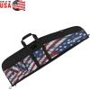 Allen Company USA Rifle Case – American Flag Soft Gun Case – Patriotic Tactical Bag – Victory Stars & Stripes: 41IN and 42IN Options(42IN)