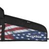 Allen Company USA Rifle Case – American Flag Soft Gun Case – Patriotic Tactical Bag – Victory Stars & Stripes: 41IN and 42IN Options(42IN)