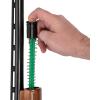 Allen Company Universal Shotgun Plug – Limits Magazine Size to Legal Hunting Capacity – Fits Most Semi-Auto and Pump-Action Shotguns – Green