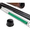 Allen Company Universal Shotgun Plug – Limits Magazine Size to Legal Hunting Capacity – Fits Most Semi-Auto and Pump-Action Shotguns – Green