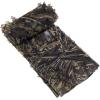 Allen Company Vanish 3D Leafy Omnitex, 12′ L x 56″ W, Realtree Max-5