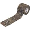 Allen Company Vanish Camo Rifle Wrap – Protective Shotgun Hunting Gun Skin – Reusable and Washable – 2IN by 15FT(Mossy Oak Break-Up Country)