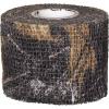 Allen Company Vanish Camo Rifle Wrap – Protective Shotgun Hunting Gun Skin – Reusable and Washable – 2IN by 15FT(Realtree Edge)