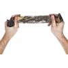 Allen Company Vanish Camo Rifle Wrap – Protective Shotgun Hunting Gun Skin – Reusable and Washable – 2IN by 15FT(Realtree Edge)