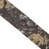 Allen Company Vanish Camo Rifle Wrap – Protective Shotgun Hunting Gun Skin – Reusable and Washable – 2IN by 15FT(Realtree Edge)