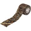 Allen Company Vanish Camo Rifle Wrap – Protective Shotgun Hunting Gun Skin – Reusable and Washable – 2IN by 15FT(Realtree Max-5)
