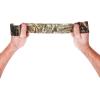 Allen Company Vanish Camo Rifle Wrap – Protective Shotgun Hunting Gun Skin – Reusable and Washable – 2IN by 15FT(Realtree Max-5)