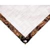 Allen Company Vanish Camo Tarp, 8′ x 10′, Mossy Oak Break-Up Country Camo(8 x 10 feet (Pack of 5))