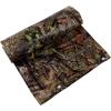 Allen Company Vanish Camo Tarp, 8′ x 10′, Mossy Oak Break-Up Country Camo(9 x 12 feet)