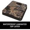 Allen Company Vanish Seat Cushion – Foam Hunting & Outdoor Chair Pad – Realtree Edge, Mossy Oak & Olive Green – Multiple Sizes (1″, 2″, 2.75″)(Mossy Oak Break-up Country)