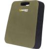 Allen Company Vanish Seat Cushion – Foam Hunting & Outdoor Chair Pad – Realtree Edge, Mossy Oak & Olive Green – Multiple Sizes (1″, 2″, 2.75″)(Olive Green)