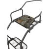 Allen Company Vanish Seat Cushion(Realtree Edge)
