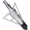 Allen Company Velox CX Terminus 3 Blade Crossbow Broadhead by Allen Company, 100 Grain, Metal(100 Grains)