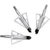 Allen Company Velox CX Terminus 3 Blade Crossbow Broadhead by Allen Company, 100 Grain, Metal(100 Grains)