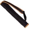Allen Company Youth Archery Back Arrow Quiver – Compact and Adjustable Sling Design – Ideal Arrow Holder for Young Archers – 19 Inches Long – Fits 14 Arrows(Black)