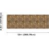 Allen Company25334(Natural Grain Belt)