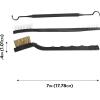 Allen CompanyAllen Company 706 Hunting Gun Cleaning Supplies(Multi)