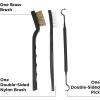 Allen CompanyAllen Company 706 Hunting Gun Cleaning Supplies(Multi)