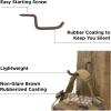 Allen Gun & Bow Hanger for Treestands/Blinds(1-pack)