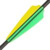Allen Legacy Youth Arrows(28 Inch)