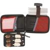 Allen Premium Krome Compact Gun Cleaning Kit – Handgun / Rifle / Shotgun / Tactical / Combo Kits(Shotgun)
