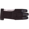 Allen Traditional 3 Finger Archery Glove, Realtree Xtra(Small)