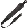 Bullet BakTrak 2-Point Rifle and Shotgun Sling – Rubber Grip with Swivels – Ideal for Hunting and Shooting – Gun Strap(Bullet Sling)