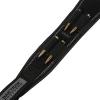 Bullet BakTrak 2-Point Rifle and Shotgun Sling – Rubber Grip with Swivels – Ideal for Hunting and Shooting – Gun Strap(Bullet Sling)