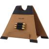 Folding Gun Rest, Shooting Rest, Portable Hunting Rest, by Allen Company Green or Coyote(Coyote)