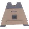Folding Gun Rest, Shooting Rest, Portable Hunting Rest, by Allen Company Green or Coyote(Green)