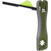 K’Netix MV² Broadhead Wrench & Sharpener, Gray & Olive(MV²)