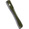 K’Netix MV² Broadhead Wrench & Sharpener, Gray & Olive(MV²)