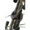 Titan SlideGuide Crossbow Sled by Allen Company – Fits Most Recurve and Standard Crossbows – Self-Aligning Rail Guide – Reduces Cocking Effort – Silicone Handles – Rated up to 185 lbs. – Black