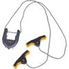 Titan SlideGuide Crossbow Sled by Allen Company – Fits Most Recurve and Standard Crossbows – Self-Aligning Rail Guide – Reduces Cocking Effort – Silicone Handles – Rated up to 185 lbs. – Black