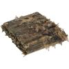 Vanish 3D Leafy Omnitex by Allen, 12-feet X 56-inches, Mossy Oak Break-Up Infinity