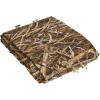 Vanish 3D Leafy Omnitex by Allen, 12-feet X 56-inches, Mossy Oak Shadow Grass Blades