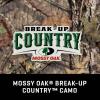 Vanish Camo Cloth Tape, 10′ Roll(Mossy Oak Break-Up Country)