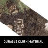 Vanish Camo Cloth Tape, 10′ Roll(Mossy Oak Break-Up Country)