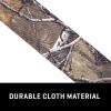 Vanish Camo Cloth Tape, 10′ Roll(Realtree Edge)