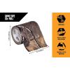 Vanish Camo Cloth Tape, 10′ Roll(Realtree Edge)