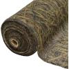 Vanish Hunting Blind Bulk Burlap Roll for Blinds(Mossy Oak Shadowgrass Blades)