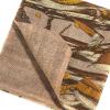 Vanish Hunting Blind Bulk Burlap Roll for Blinds(Natural Grain Belt)