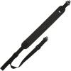 Yukon Rifle Sling by Allen Company – Neoprene Pad with Non-Slip Back – Holds 4 Rifle Cartridges – Quick-Adjust Buckle – Swivels Tested to 300 lbs. – Hunting Gun Sling – Mossy Oak Break-Up Country