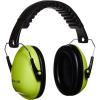 AC ALLEN Lo-Profile Shooting Muff, Hearing Protection(Chartreuse)
