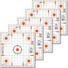 AC ALLEN15372(Orange)
