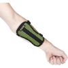 AC Allen Medium Mesh Archery Armguard(Green)