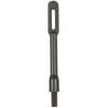 Allen Breakage Resistant Nylon Slotted Tip for .22-.270 Caliber Gun Cleaning(.30-.40 CALIBER)