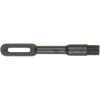 Allen Breakage Resistant Nylon Slotted Tip for .22-.270 Caliber Gun Cleaning(SHOTGUN)